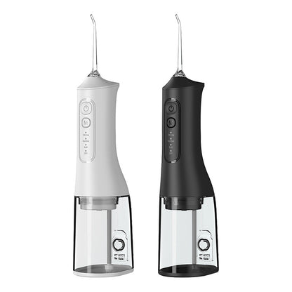 Portable Electric Dental Water Flosser