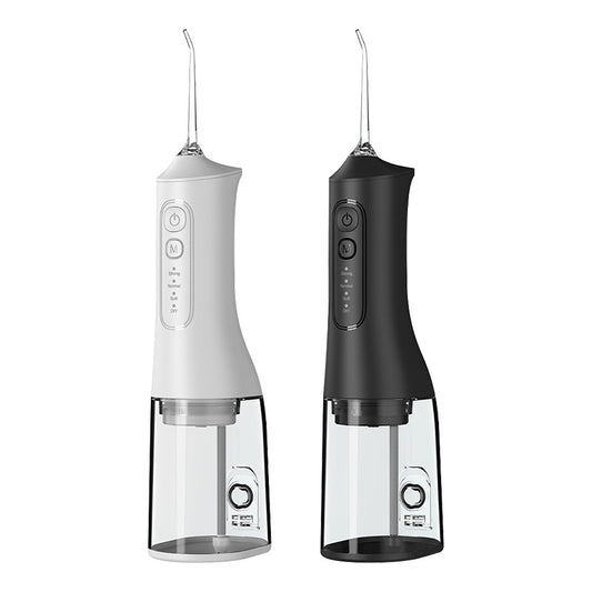 Portable Electric Dental Water Flosser